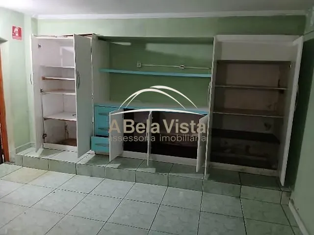 Loja com 300m², para alugar, no bairro Vila Osasco em Osasco