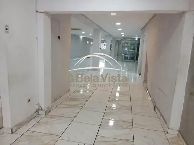 Loja com 300m², para alugar, no bairro Vila Osasco em Osasco