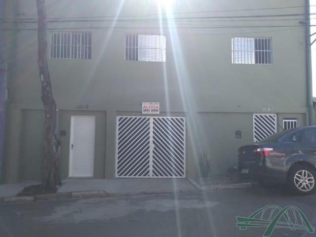 Foto do Loja - Salão para Locação 100M², PESTANA, OSASCO - SP | A Bela Vista Imóveis