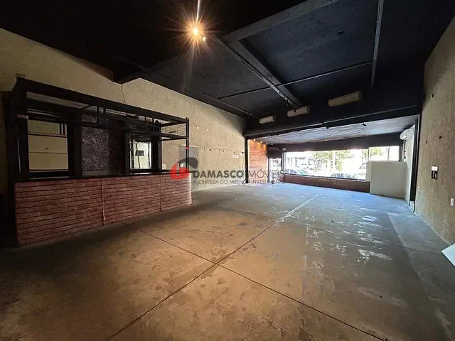 Loja para alugar, no bairro Santa Paula em São Caetano do Sul
