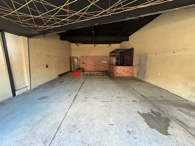 Loja para alugar, no bairro Santa Paula em São Caetano do Sul