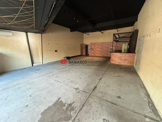 Loja para alugar, no bairro Santa Paula em São Caetano do Sul