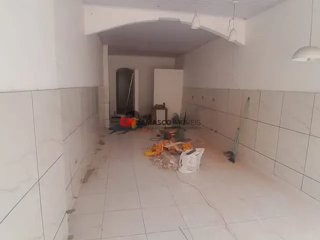Loja com 49m², para alugar, no bairro Centro em São Caetano do Sul