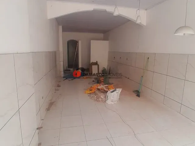 Loja com 49m², para alugar, no bairro Centro em São Caetano do Sul