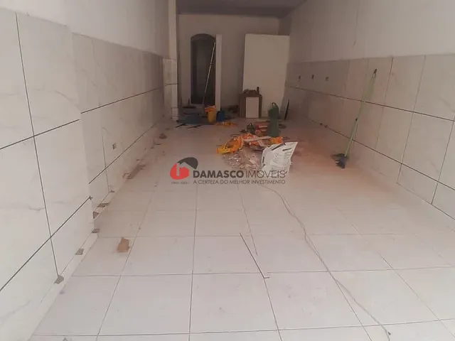 Loja com 49m², para alugar, no bairro Centro em São Caetano do Sul