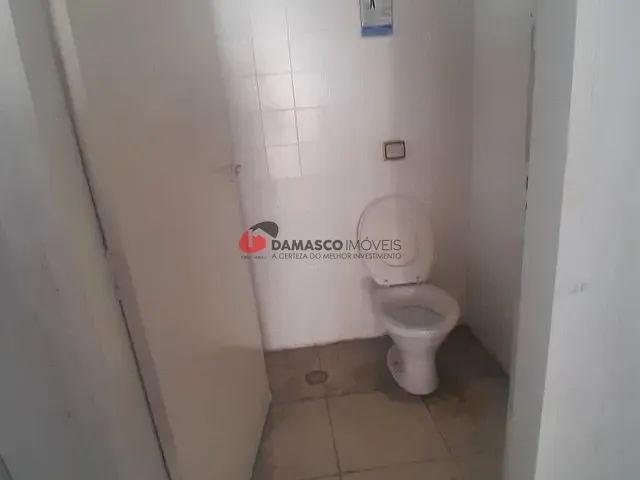 Loja com 49m², para alugar, no bairro Centro em São Caetano do Sul