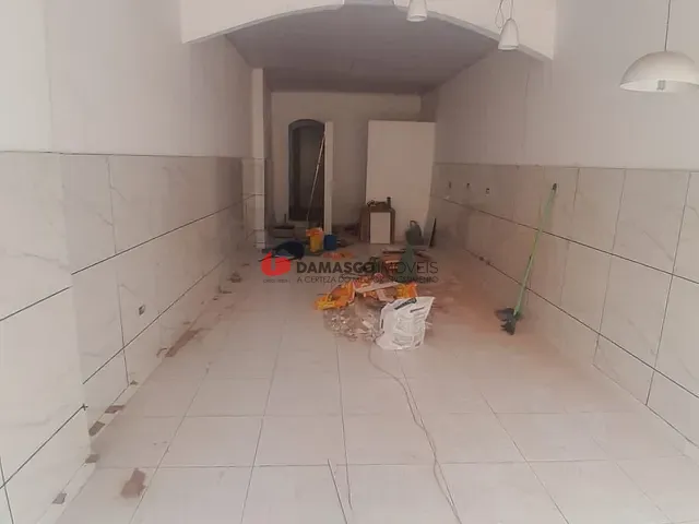 Loja com 49m², para alugar, no bairro Centro em São Caetano do Sul