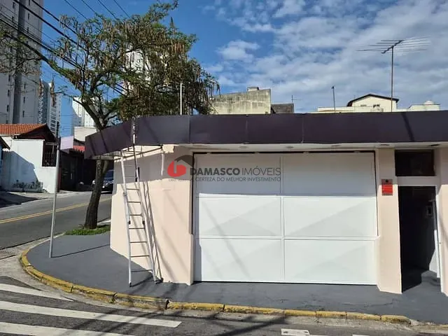 Salão para alugar, no bairro Boa Vista em São Caetano do Sul