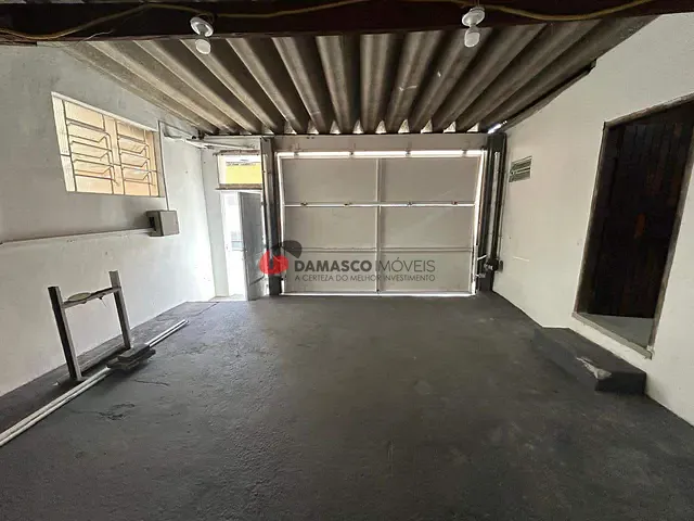 Salão para alugar, no bairro Boa Vista em São Caetano do Sul
