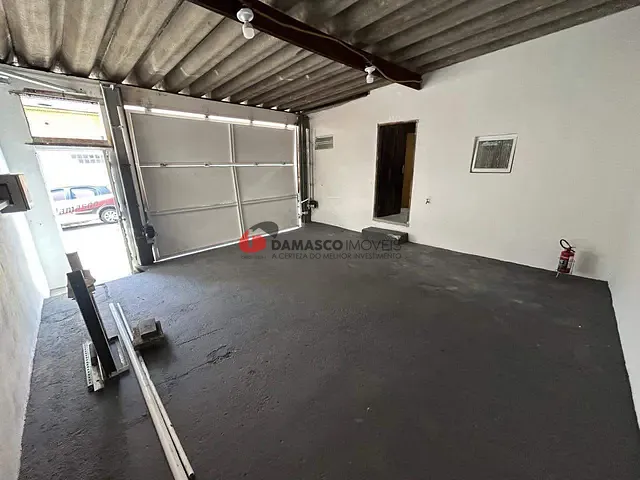 Salão para alugar, no bairro Boa Vista em São Caetano do Sul