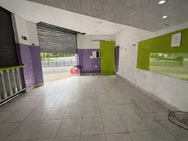 Salão para alugar, no bairro Santo Antônio em São Caetano do Sul