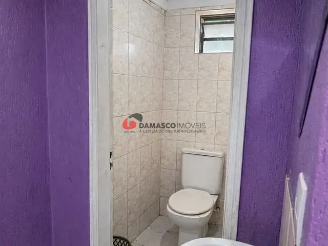 Salão para alugar, no bairro Santo Antônio em São Caetano do Sul
