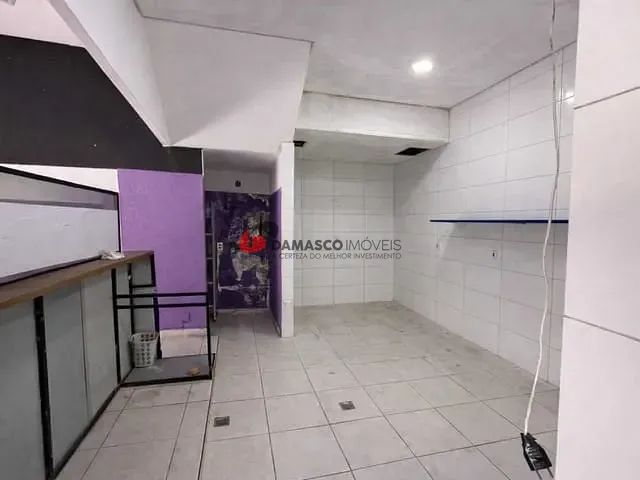 Salão para alugar, no bairro Santo Antônio em São Caetano do Sul