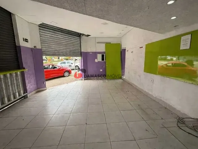 Salão para alugar, no bairro Santo Antônio em São Caetano do Sul