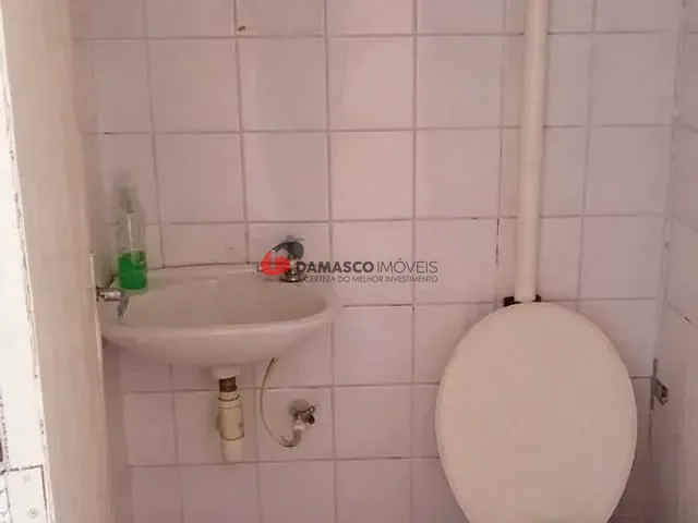 Salão para alugar, no bairro Santa Paula em São Caetano do Sul
