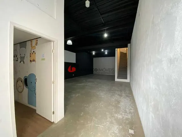 Salão com 160m², para alugar, no bairro Santa Paula em São Caetano do Sul