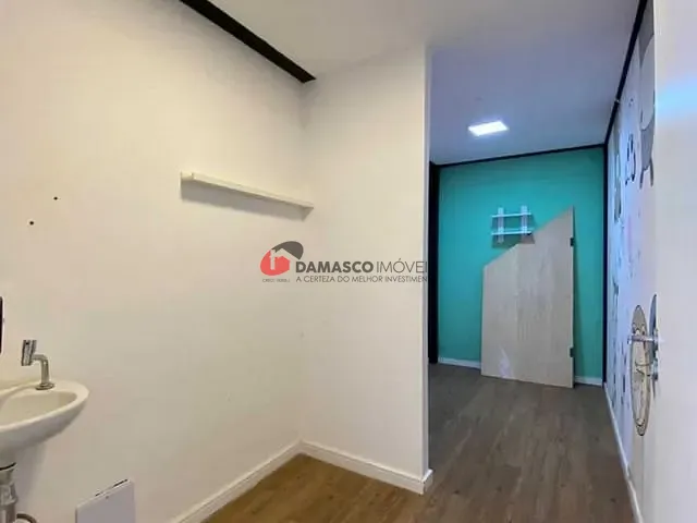 Salão com 160m², para alugar, no bairro Santa Paula em São Caetano do Sul