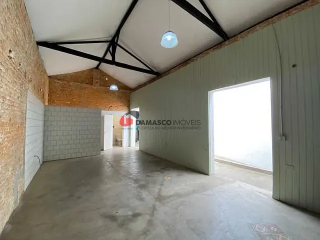 Salão para alugar, no bairro Santa Paula em São Caetano do Sul