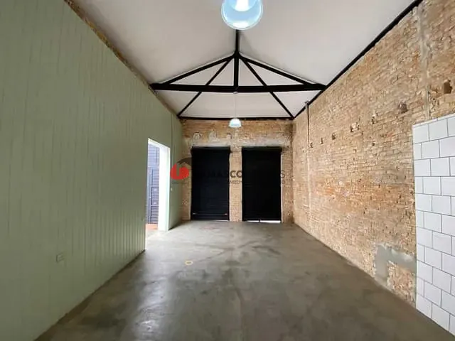 Salão para alugar, no bairro Santa Paula em São Caetano do Sul
