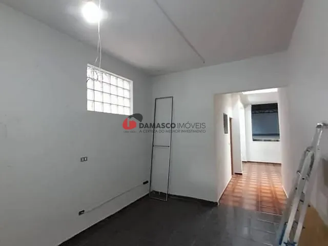 Salão com 48m², para alugar, no bairro Osvaldo Cruz em São Caetano do Sul