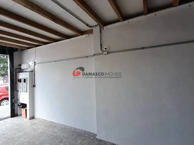 Salão com 48m², para alugar, no bairro Osvaldo Cruz em São Caetano do Sul