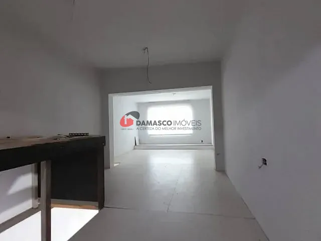 Salão com 48m², para alugar, no bairro Osvaldo Cruz em São Caetano do Sul