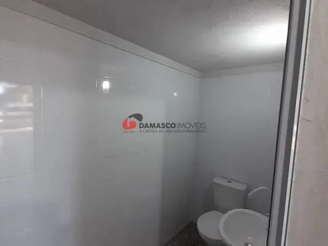 Salão com 48m², para alugar, no bairro Osvaldo Cruz em São Caetano do Sul