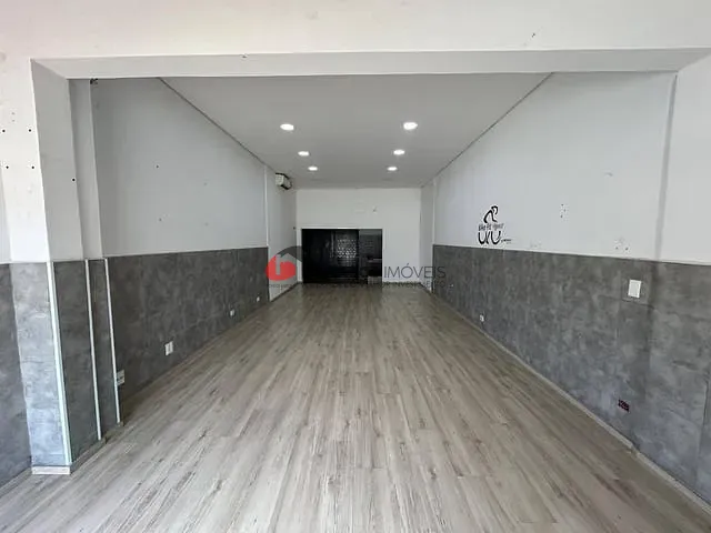 Salão para alugar, no bairro Mauá em São Caetano do Sul