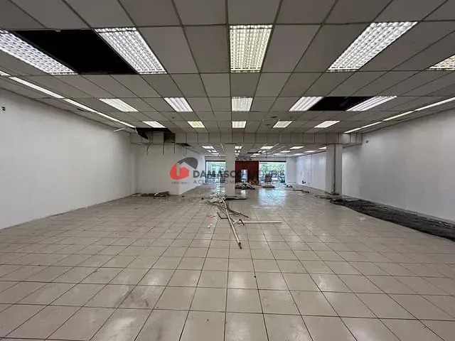 Salão para alugar, no bairro Mauá em São Caetano do Sul