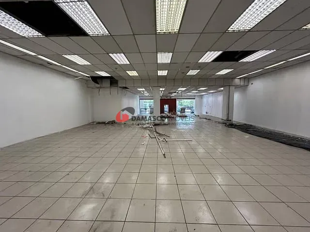 Salão para alugar, no bairro Mauá em São Caetano do Sul