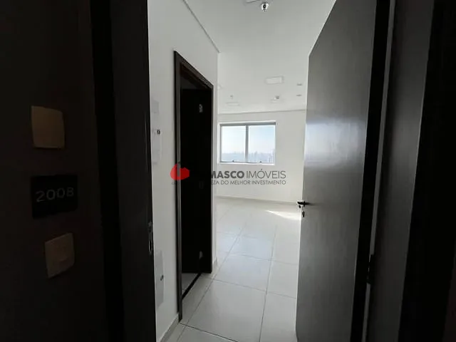 Salão 1 quarto e 1 banheiro, para alugar, no bairro Tatuapé em São Paulo