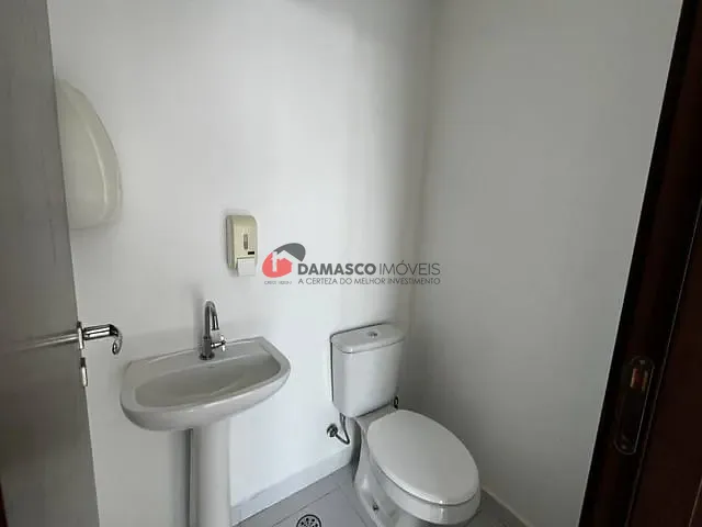 Salão 1 quarto e 1 banheiro, para alugar, no bairro Tatuapé em São Paulo