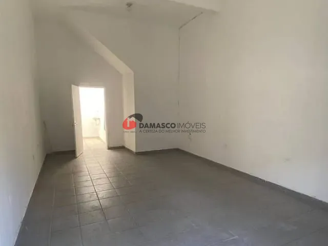Salão para alugar, no bairro Osvaldo Cruz em São Caetano do Sul