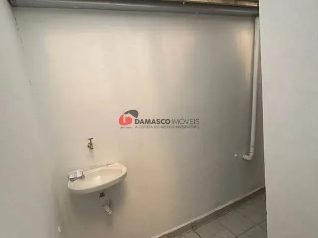 Salão para alugar, no bairro Osvaldo Cruz em São Caetano do Sul