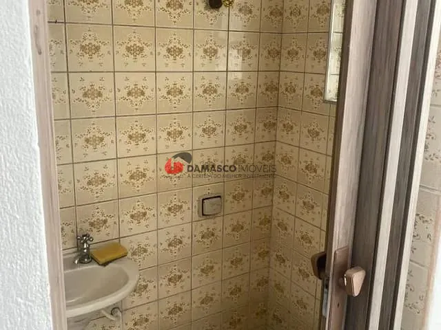 Salão para alugar, no bairro Osvaldo Cruz em São Caetano do Sul