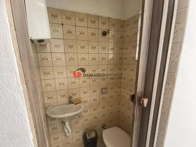 Salão para alugar, no bairro Osvaldo Cruz em São Caetano do Sul
