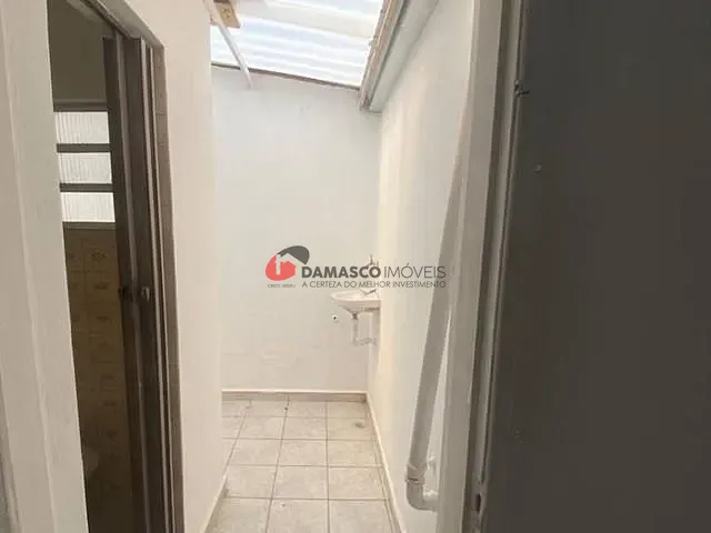 Salão para alugar, no bairro Osvaldo Cruz em São Caetano do Sul