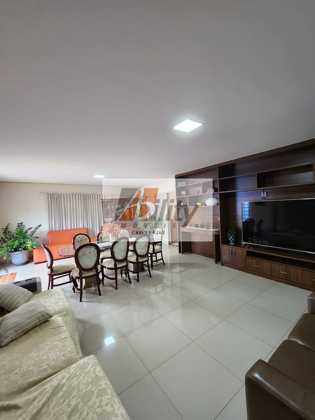 Sobrado, 3 quartos, 260 m² - Foto 2