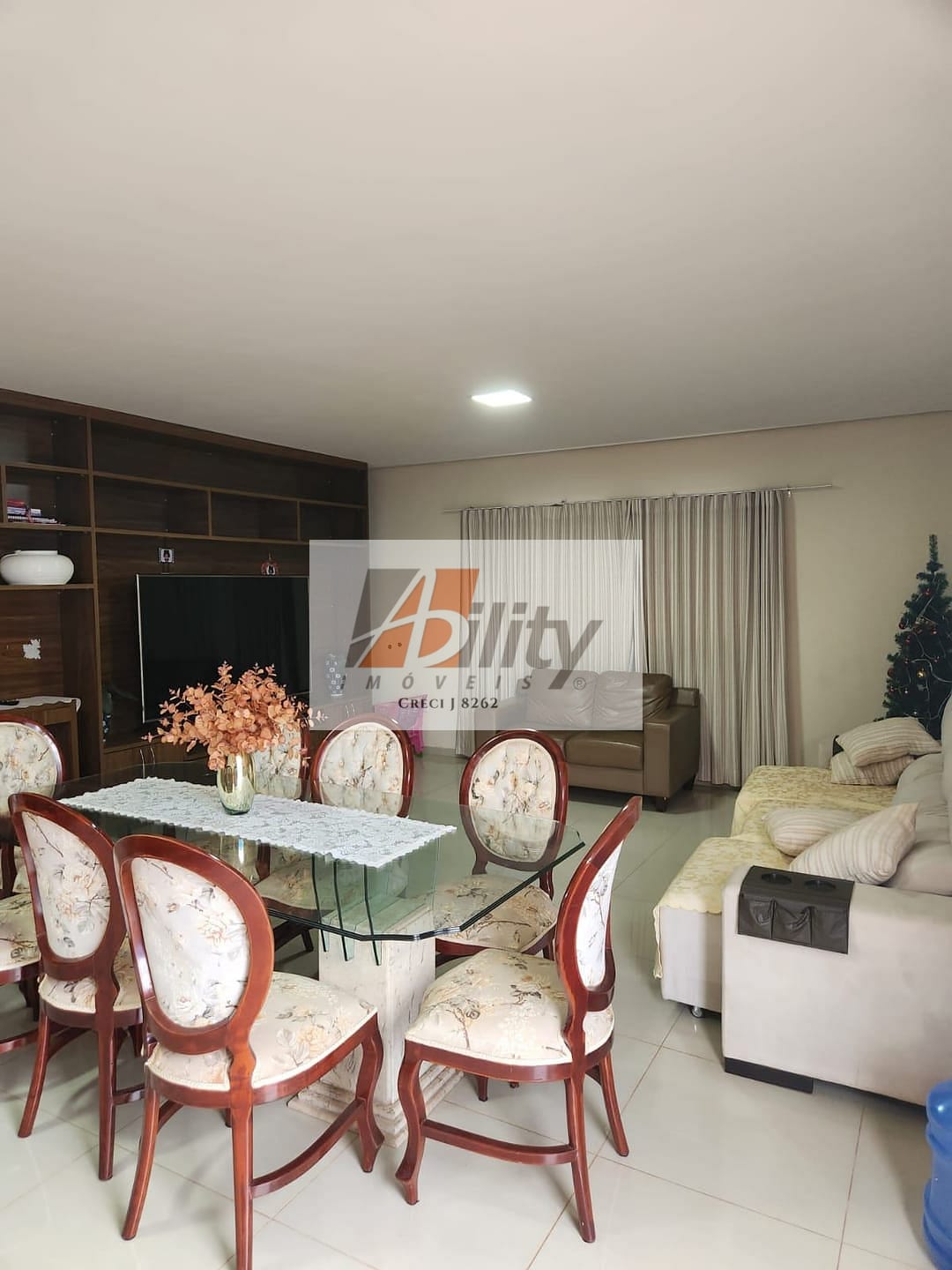 Sobrado, 3 quartos, 260 m² - Foto 3