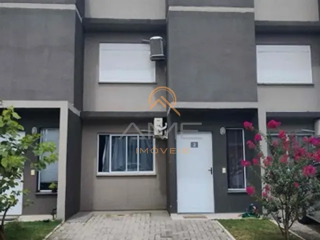 Sobrado 2 quartos e 2 banheiros, à venda, no bairro Fragata em Pelotas