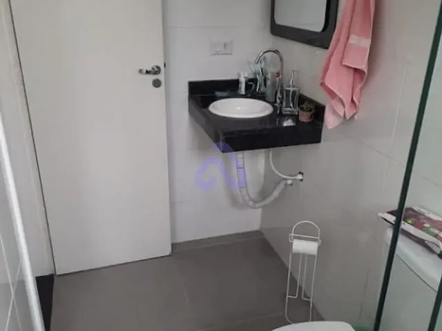 Sobrado com 100m² 2 quartos e 3 banheiros, à venda, no bairro Vila Esperança em São Paulo