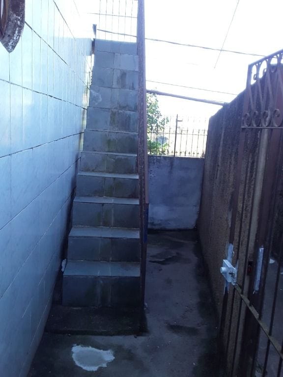 Sobrado à Venda em Santos Dumont
