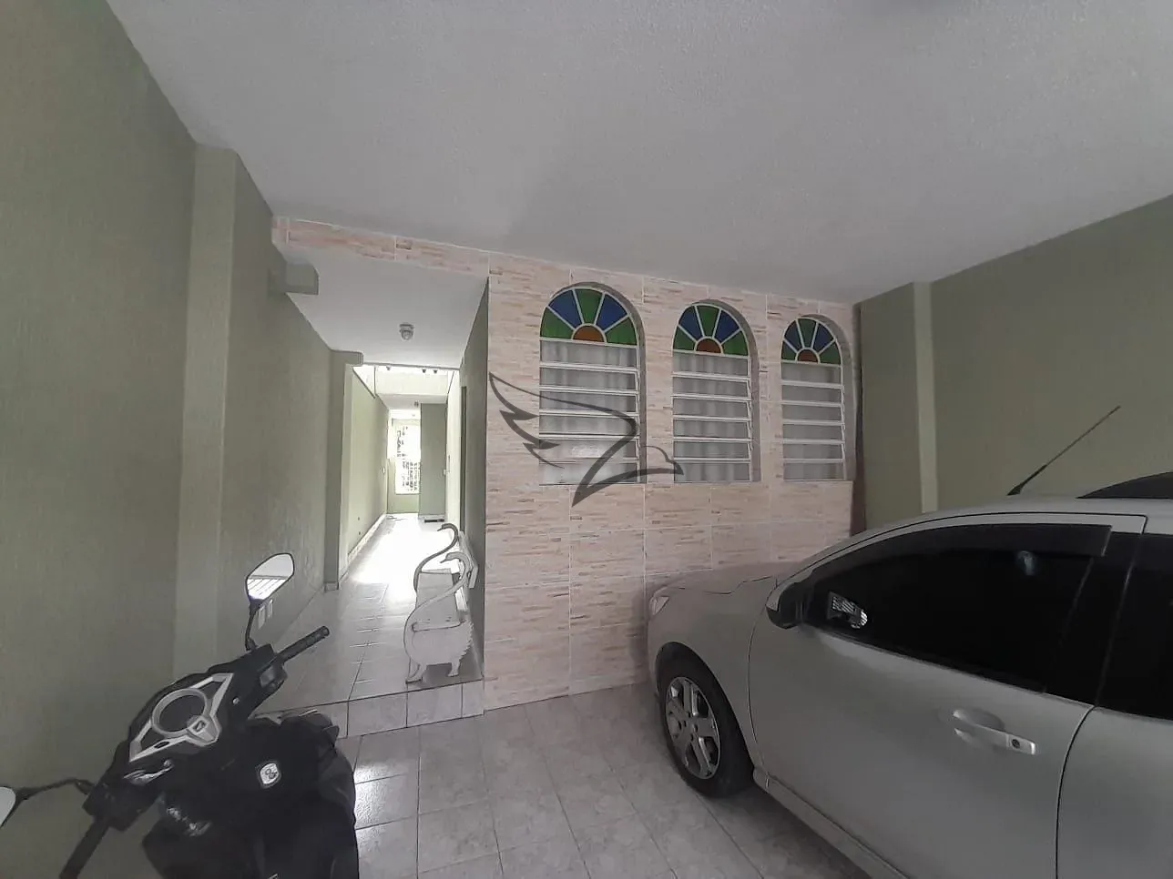 Sobrado, 3 quartos, 200 m² - Foto 4