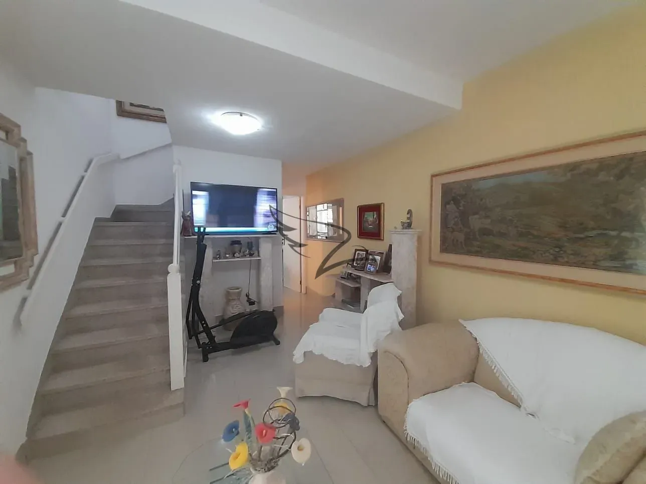 Sobrado, 3 quartos, 200 m² - Foto 7