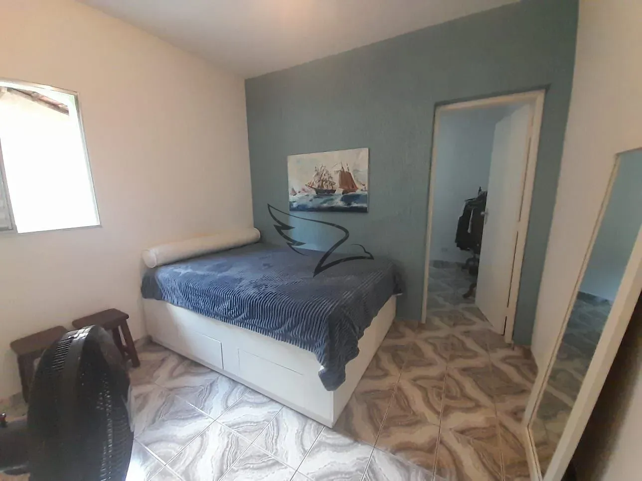 Sobrado, 3 quartos, 200 m² - Foto 8
