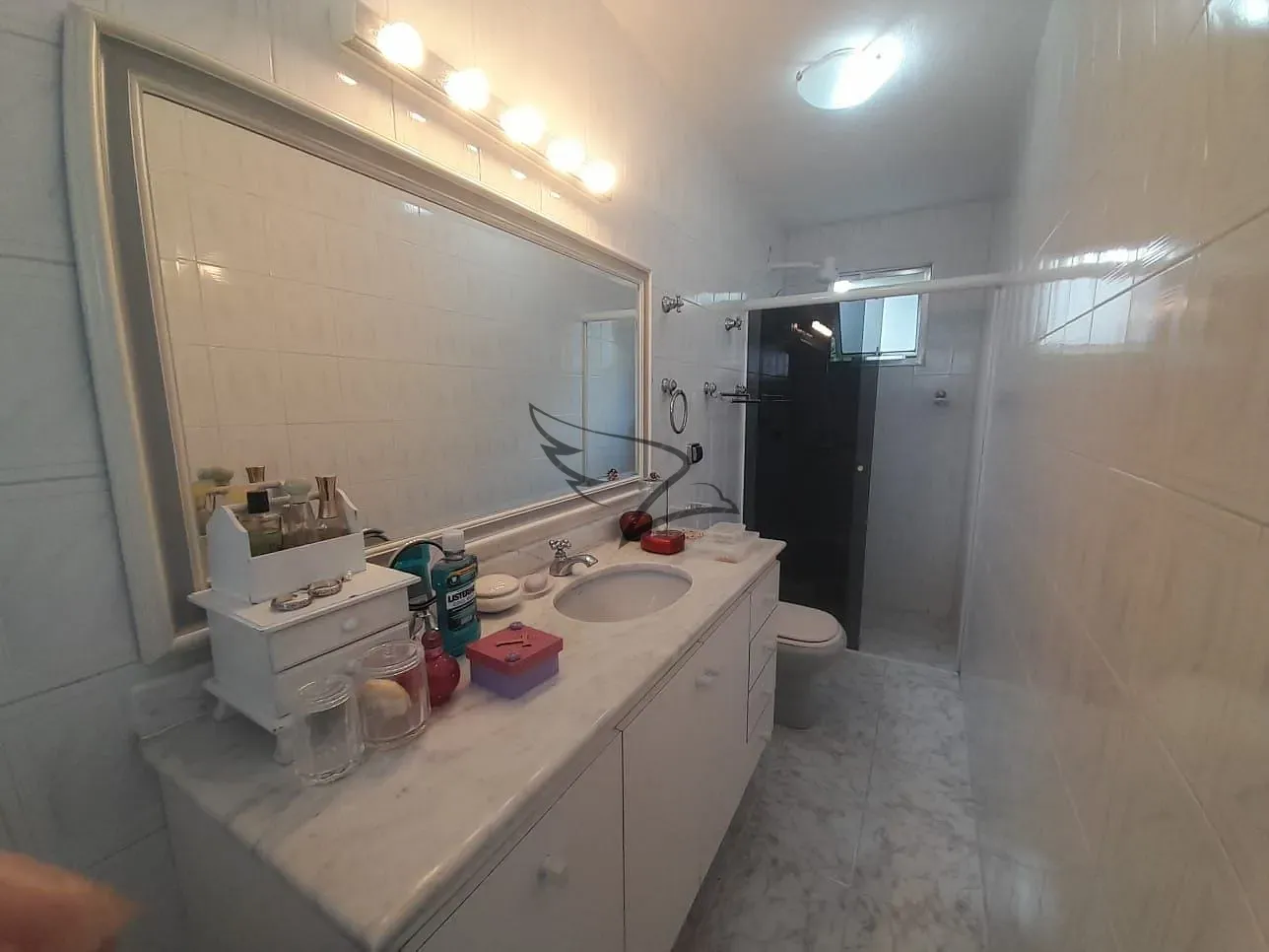 Sobrado, 3 quartos, 200 m² - Foto 1