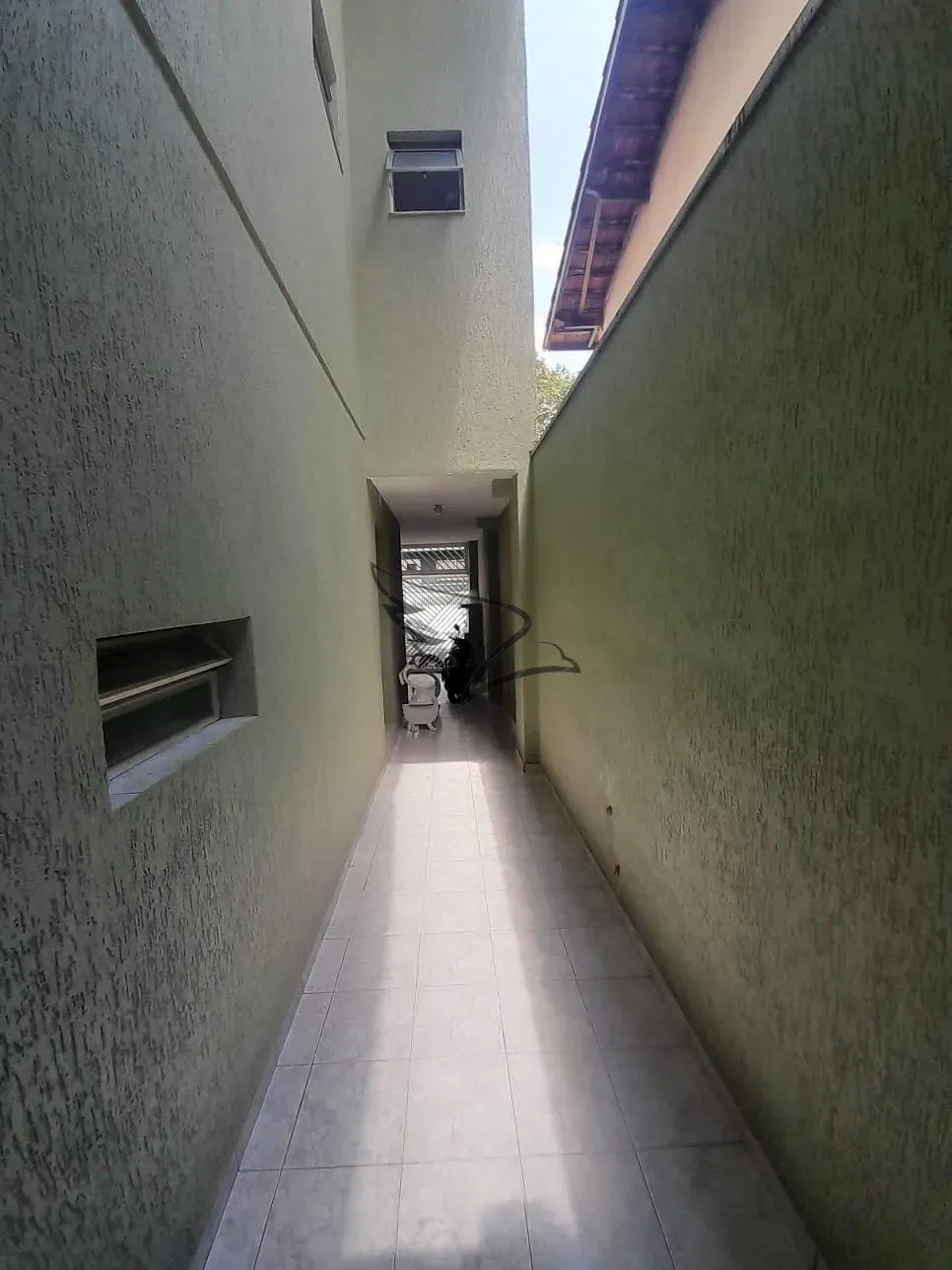 Sobrado, 3 quartos, 200 m² - Foto 13