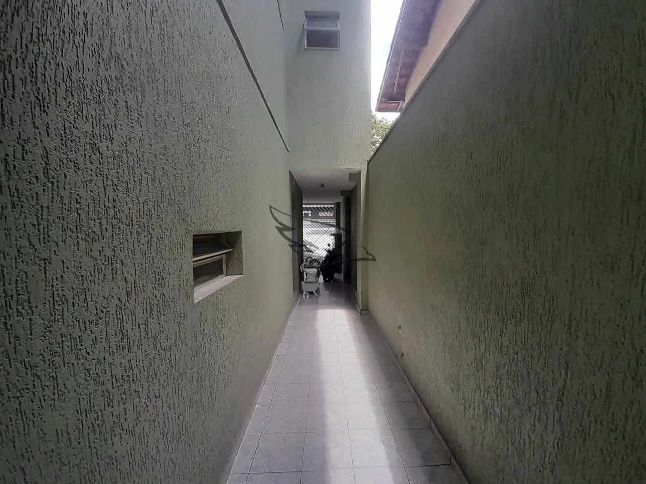 Sobrado, 3 quartos, 200 m² - Foto 16