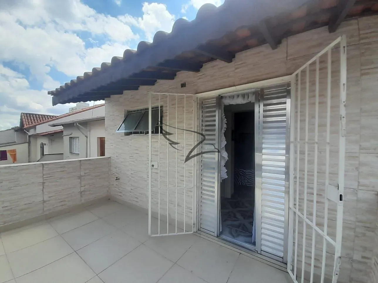 Sobrado, 3 quartos, 200 m² - Foto 19