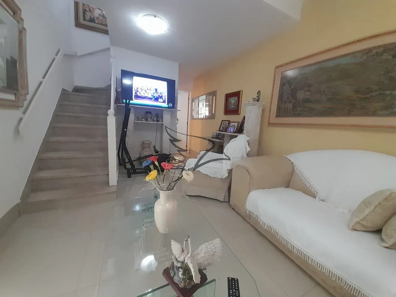 Sobrado, 3 quartos, 200 m² - Foto 23